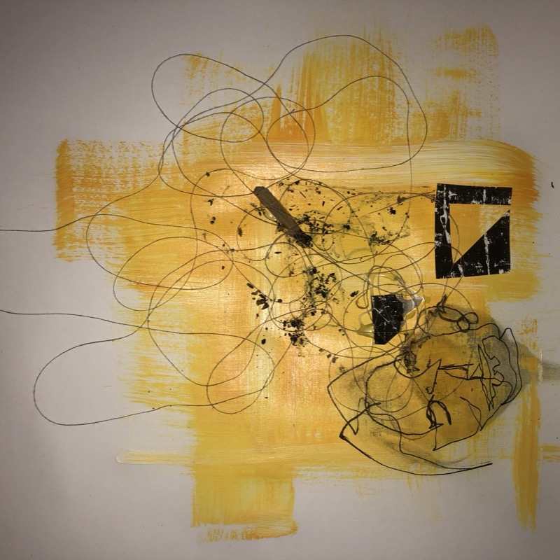 Process — Continuous line exploration